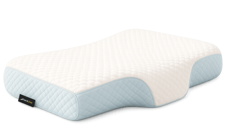 NeckZee pillow