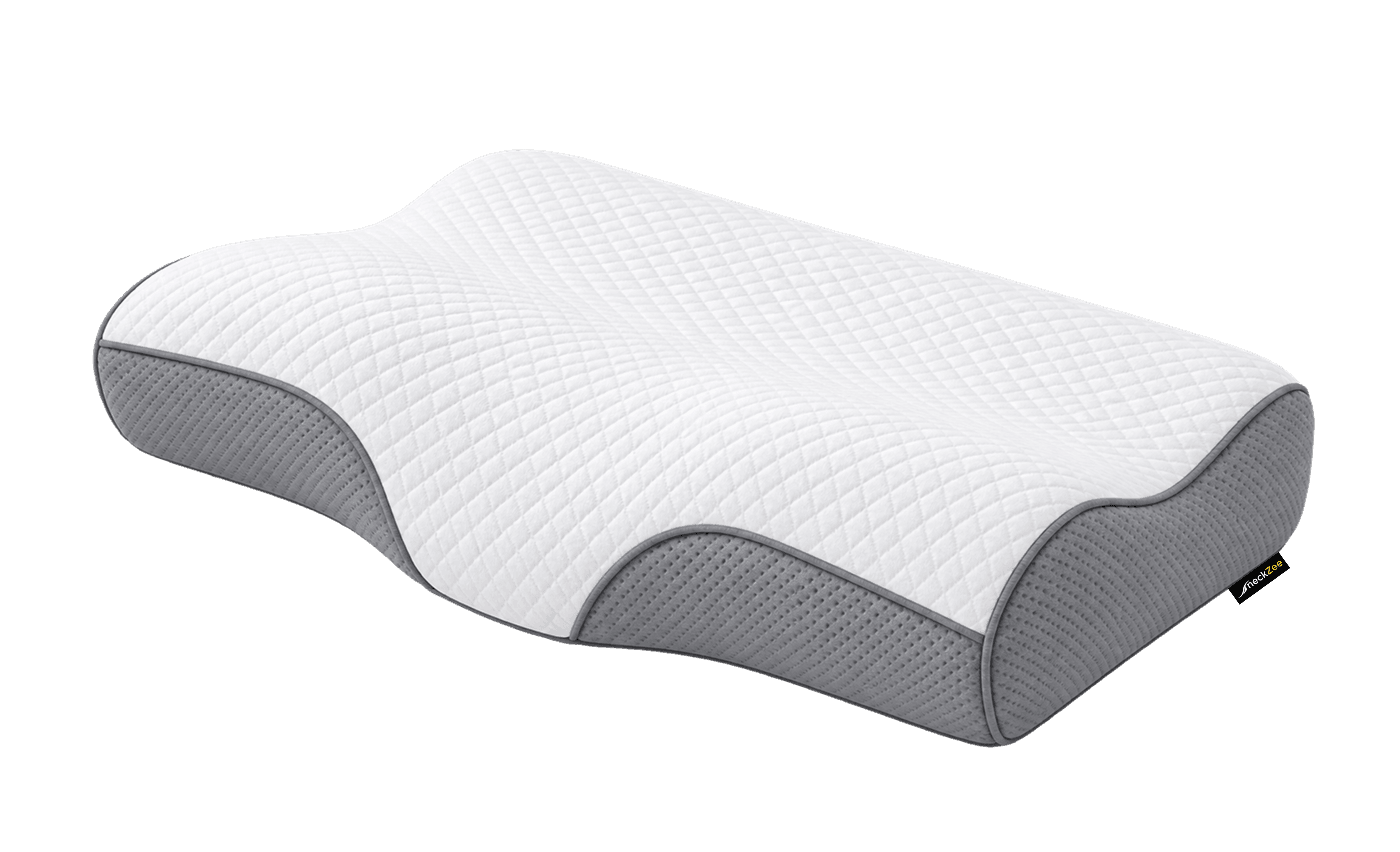 Contour Neck Pillow