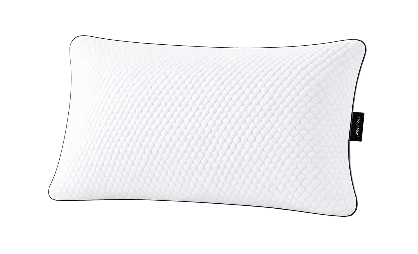 Queen Size Regular Pillow